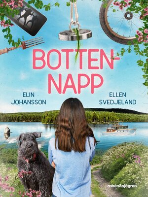 cover image of Bottennapp